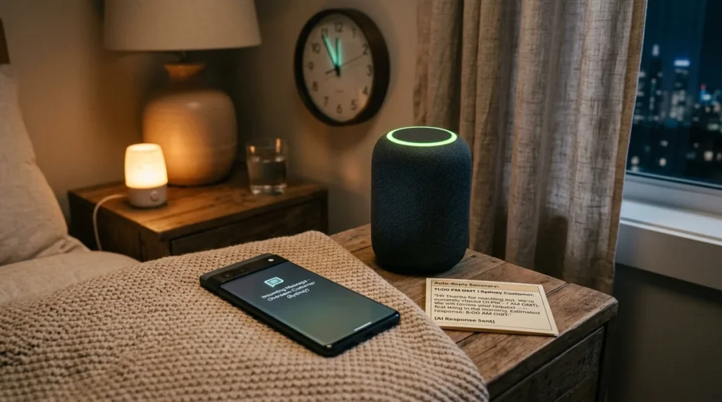 外贸业务员如何用 AI 提高跟进效率？老板和团队都该看